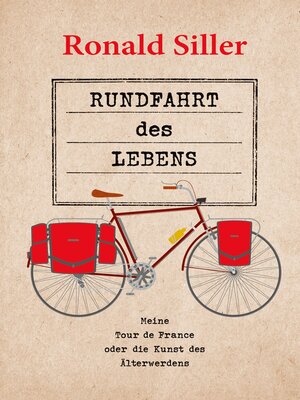 cover image of Rundfahrt des Lebens